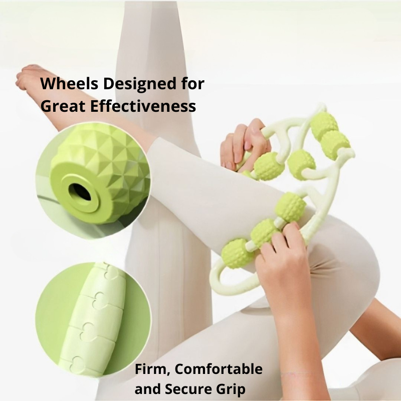 BELKARE™ SlimRoller