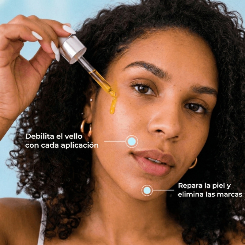 Belkare™ Aceite de Cyperus Rotundus