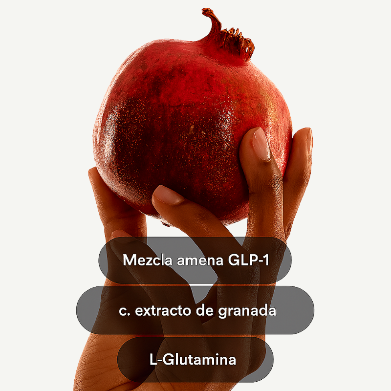 BELKARE™ Parches GLP-1