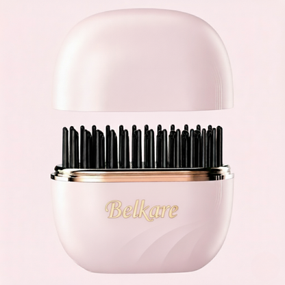 Belkare™ Cordless Mini Hair Straightener
