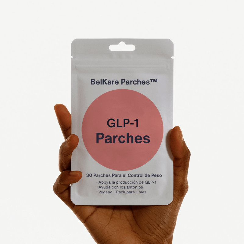 BELKARE™ Parches GLP-1