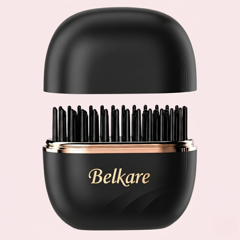 Belkare™ Cordless Mini Hair Straightener