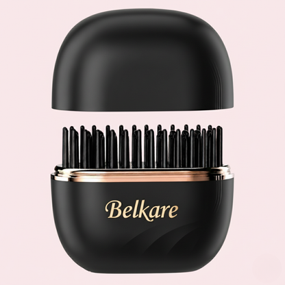 Belkare™ Cordless Mini Hair Straightener