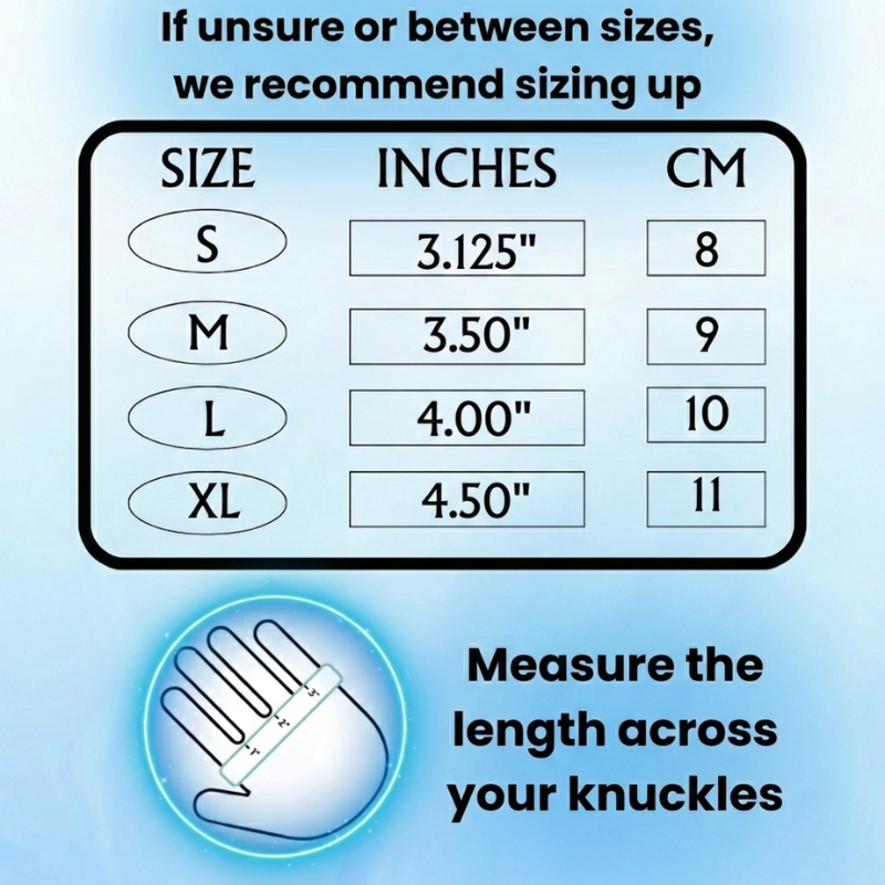 Belkare Copper Compression Gloves