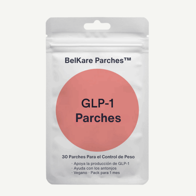 BELKARE™ Parches GLP-1