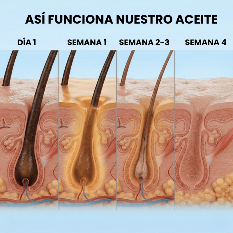 Belkare™ Aceite de Cyperus Rotundus