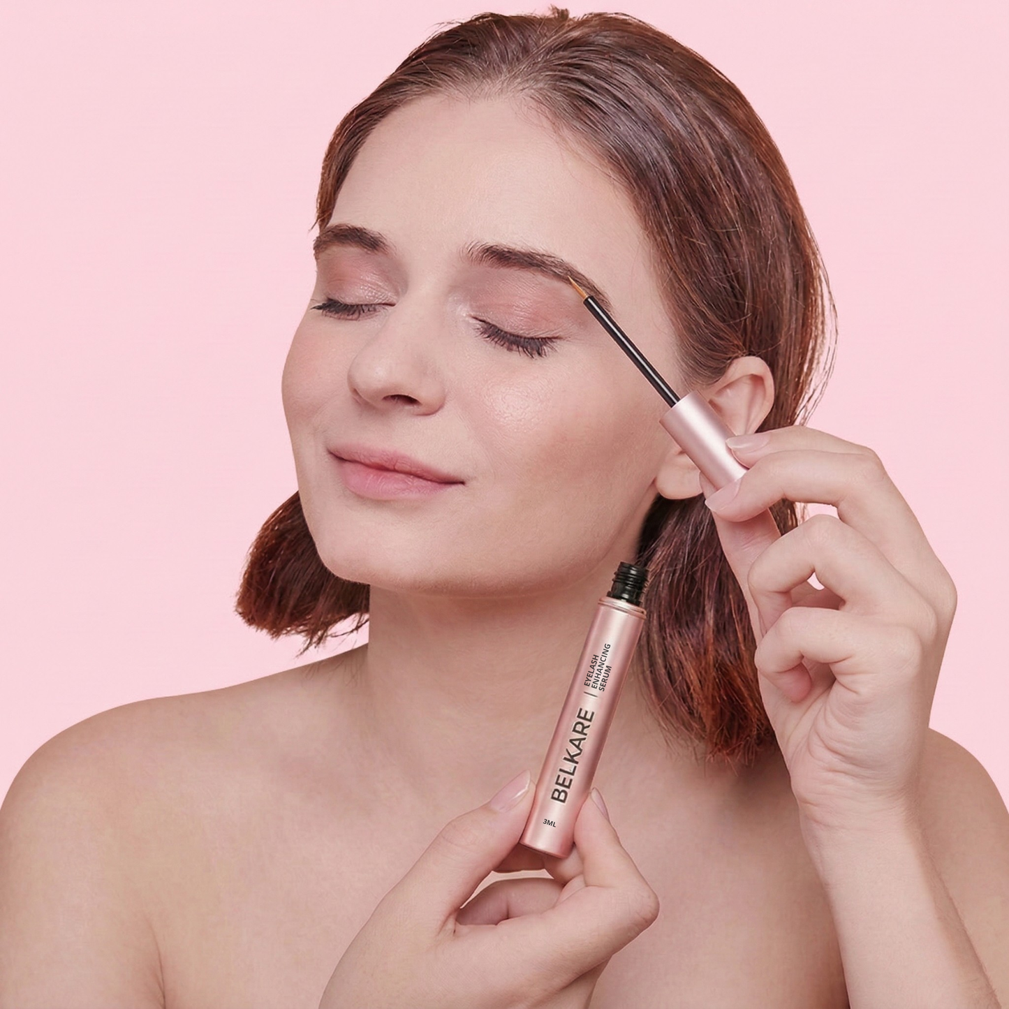 Belkare Sérum de Pestañas