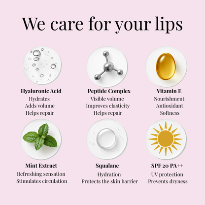 Belkare Natural Lip Plumper